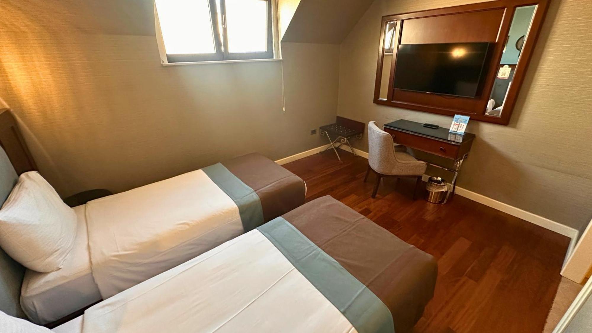 Grand Durmaz 4* Istambul