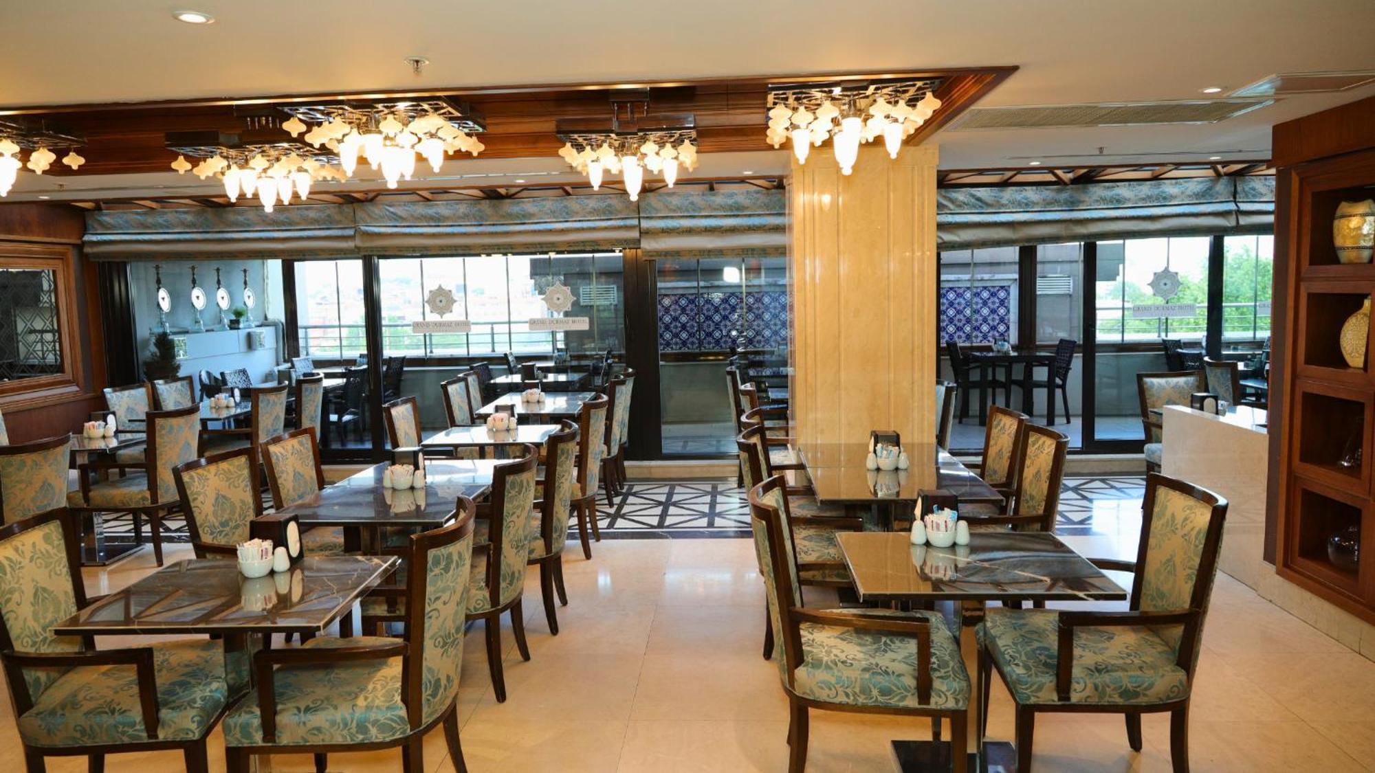 Grand Durmaz 4* Istambul