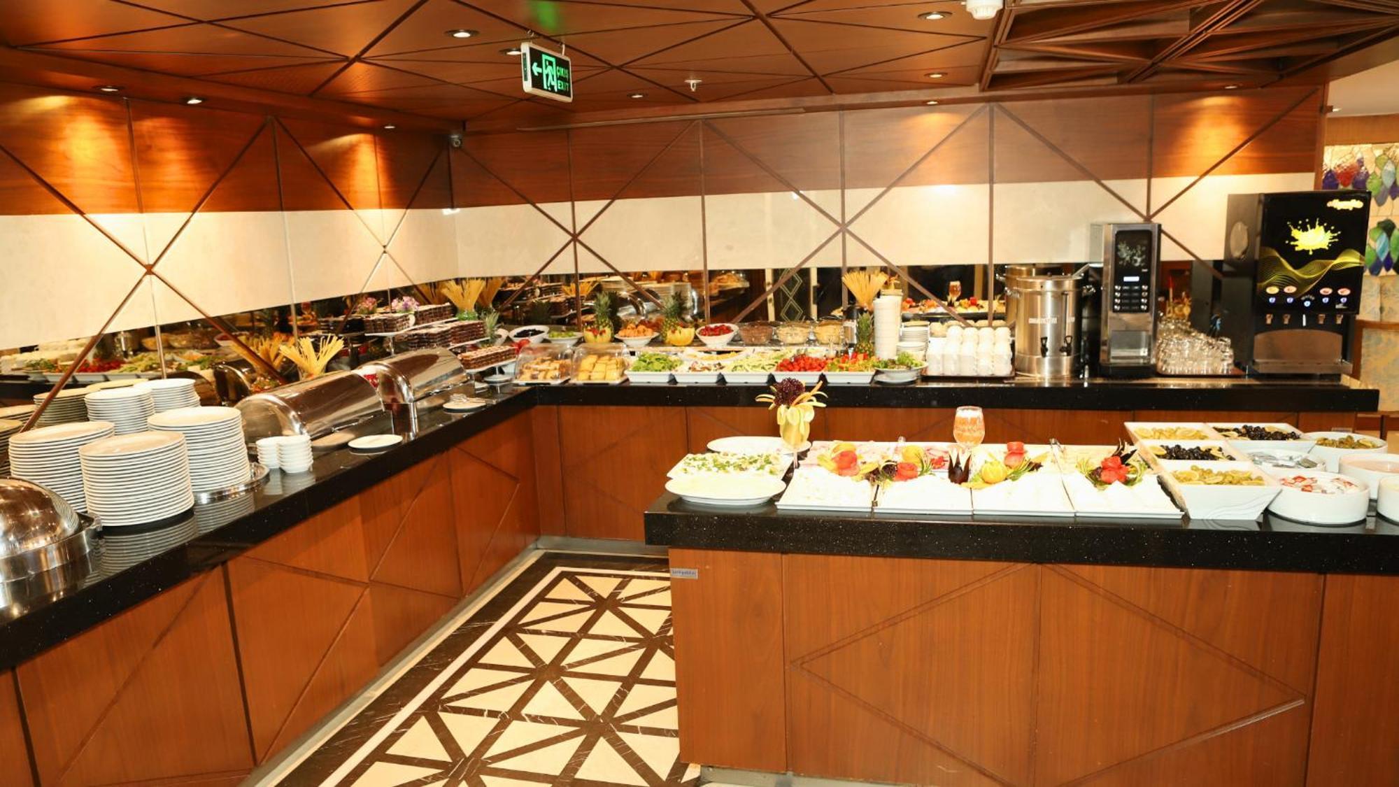 Grand Durmaz 4* Istambul