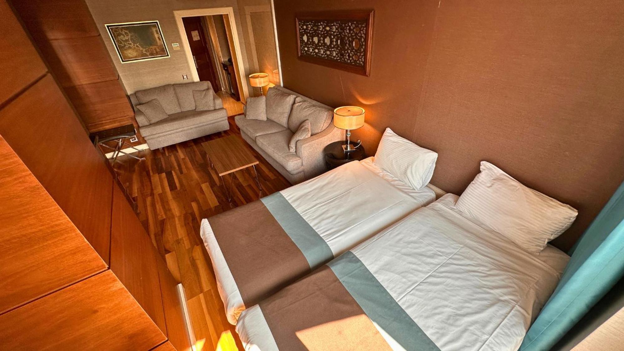 Grand Durmaz 4* Istambul