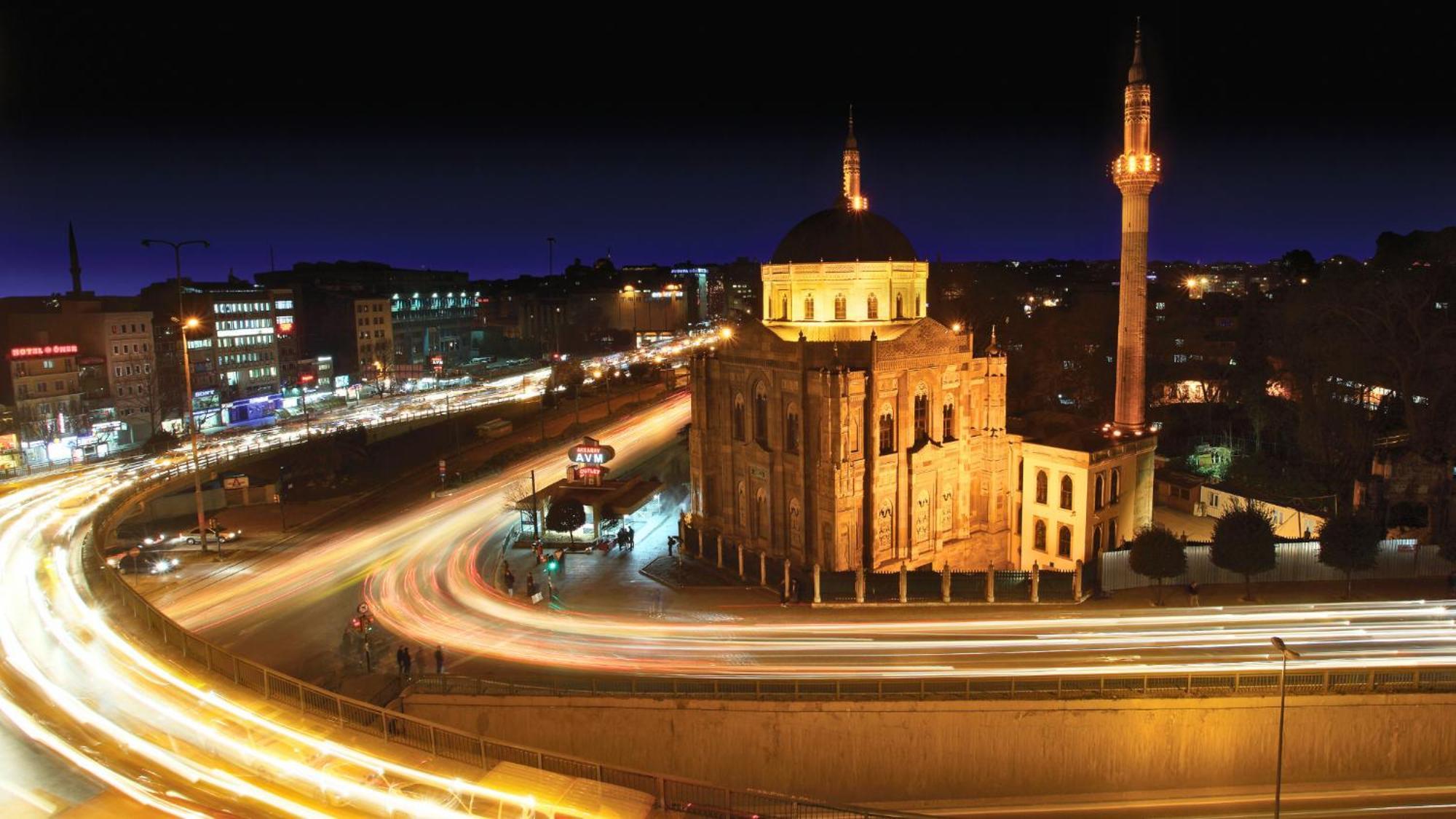 Grand Durmaz Istambul