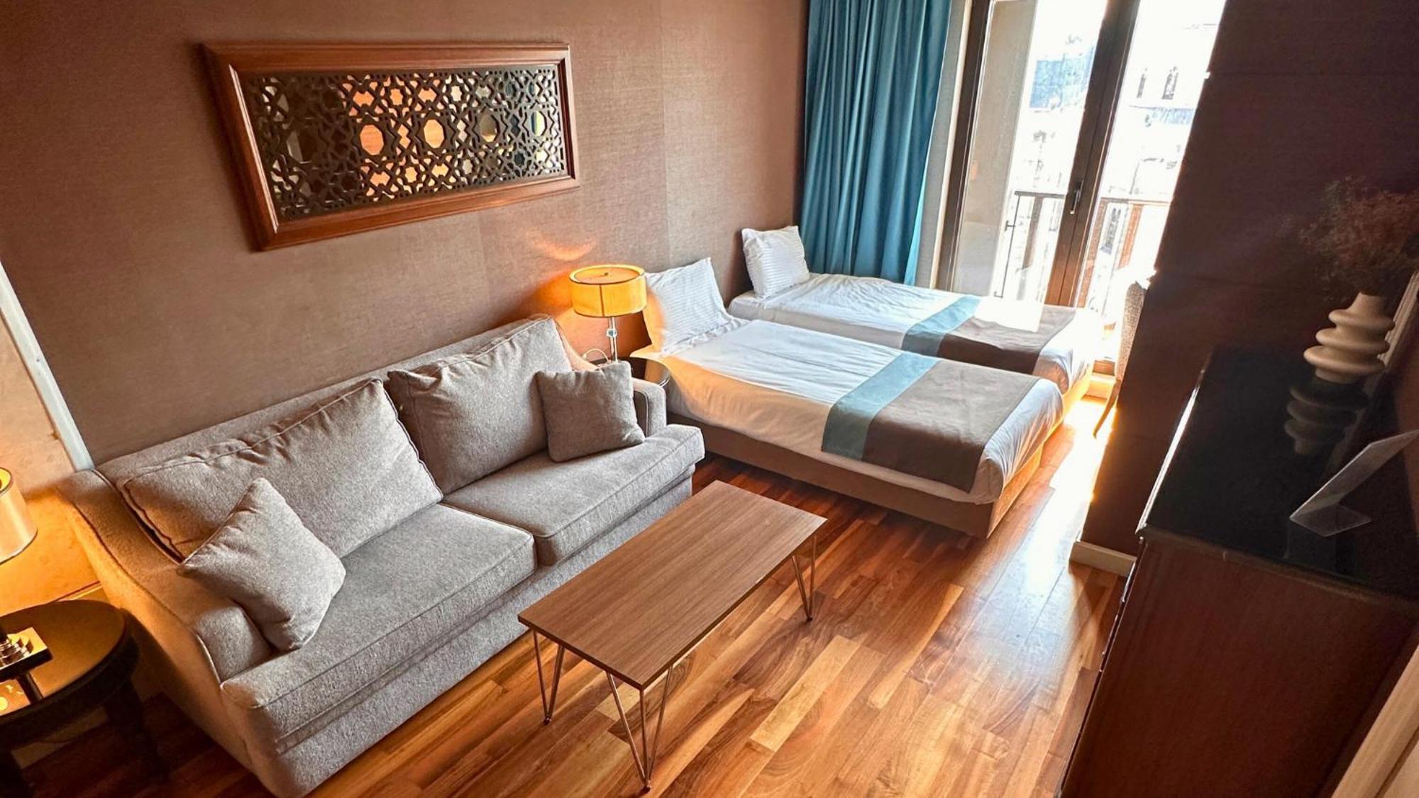 Grand Durmaz 4* Istambul
