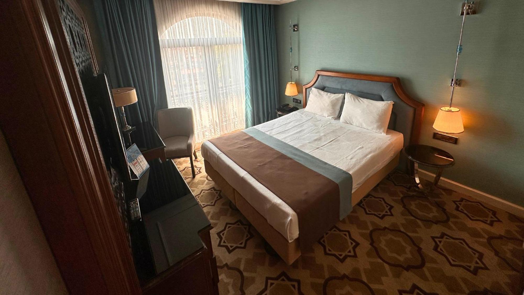 Grand Durmaz 4* Istambul