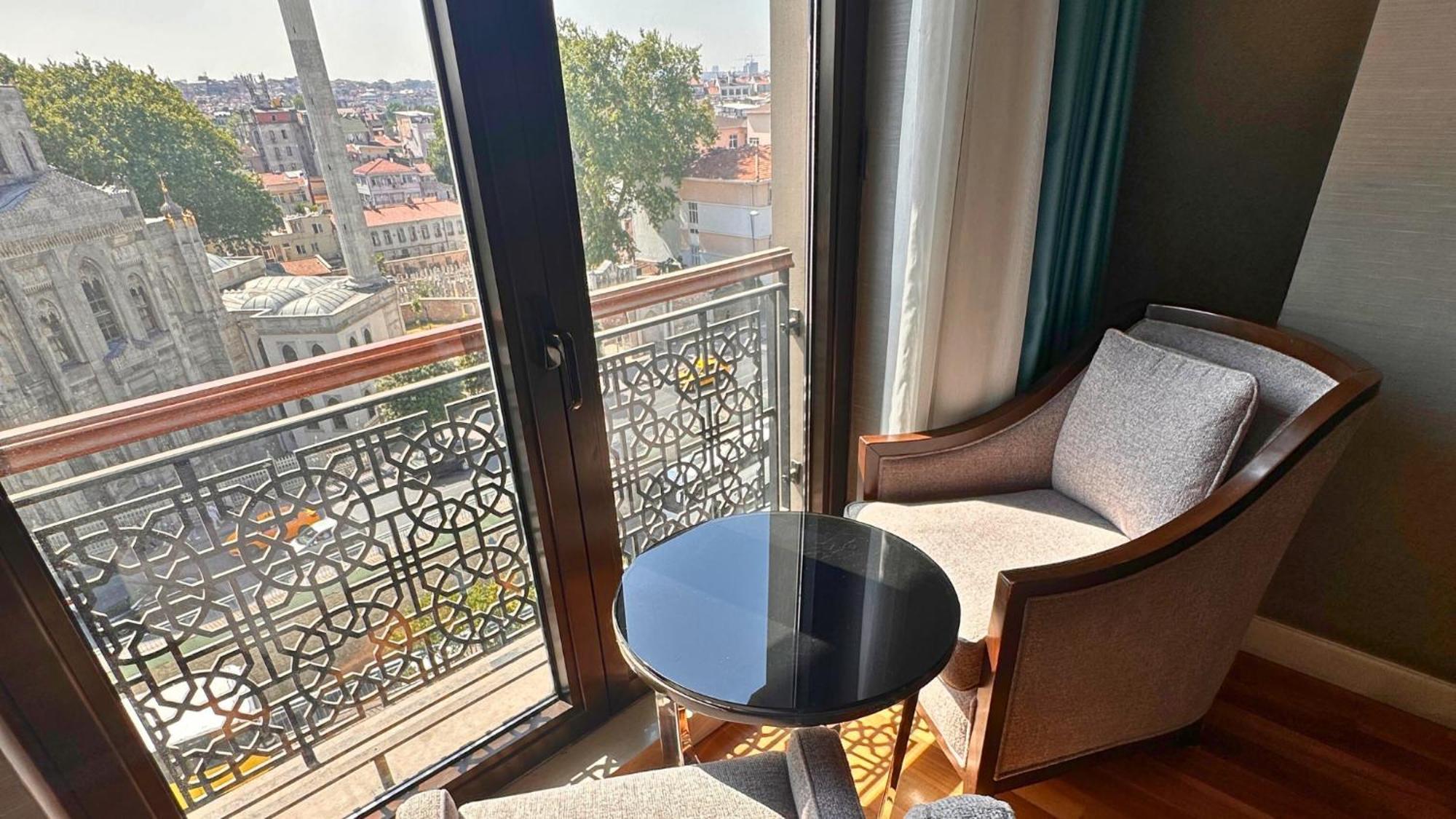 Grand Durmaz Hotel