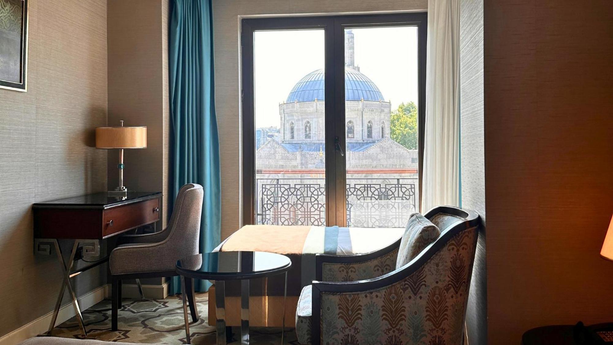 Grand Durmaz 4* Istambul