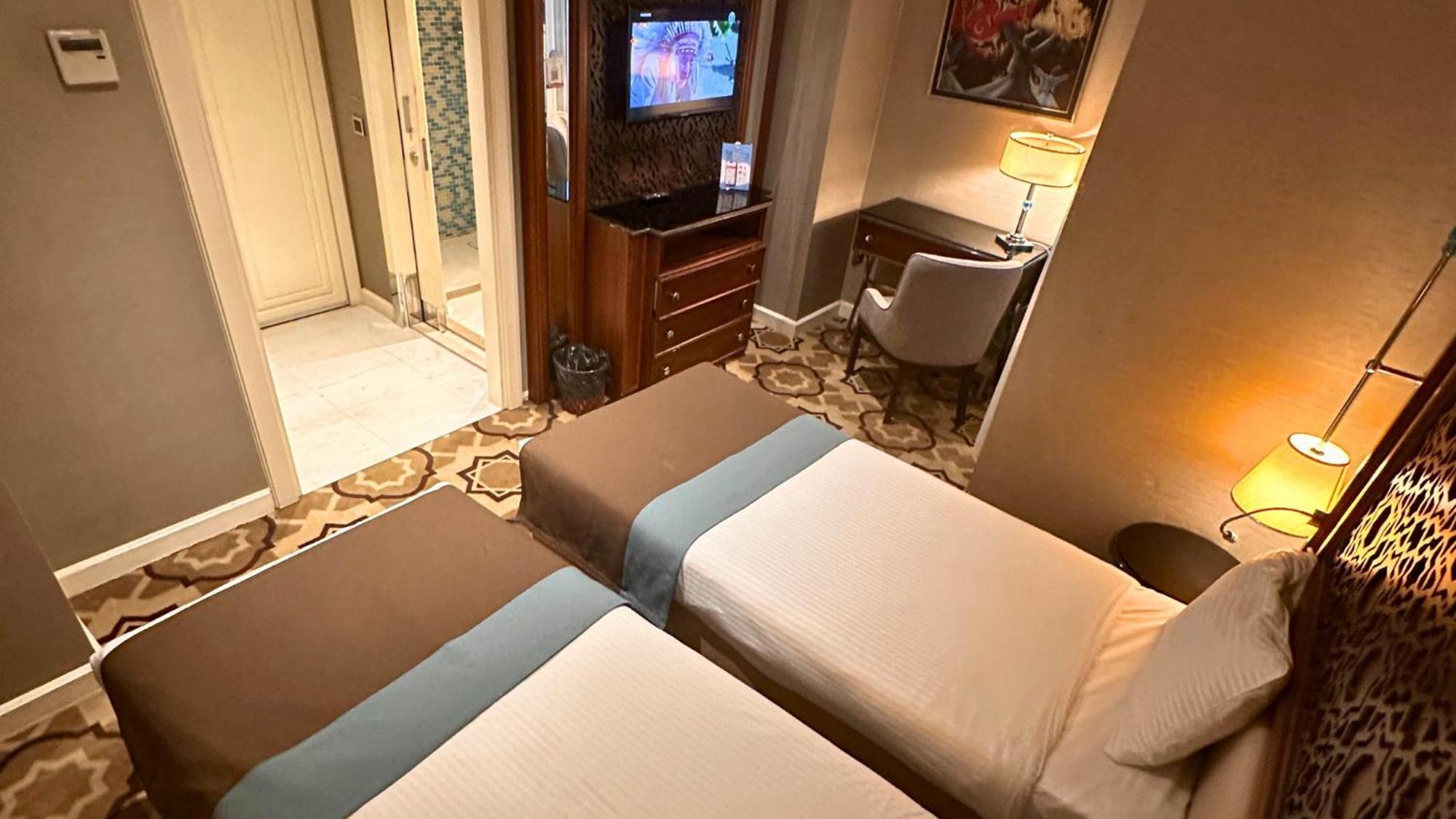 Hotel Grand Durmaz 4*