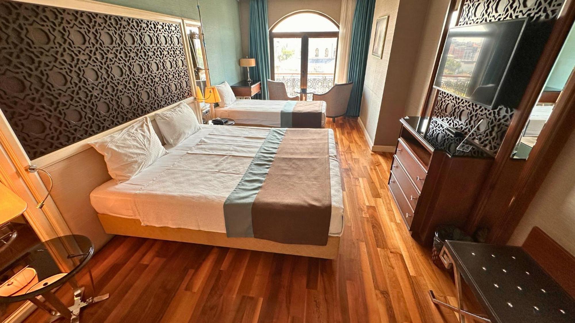 Grand Durmaz 4* Istambul