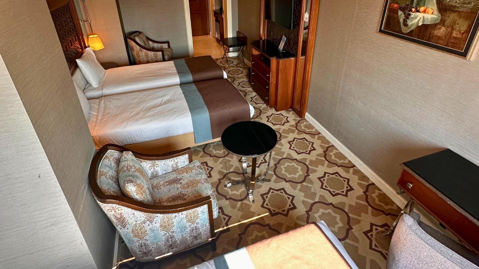 Grand Durmaz Hotel