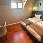 Grand Durmaz Hotel
