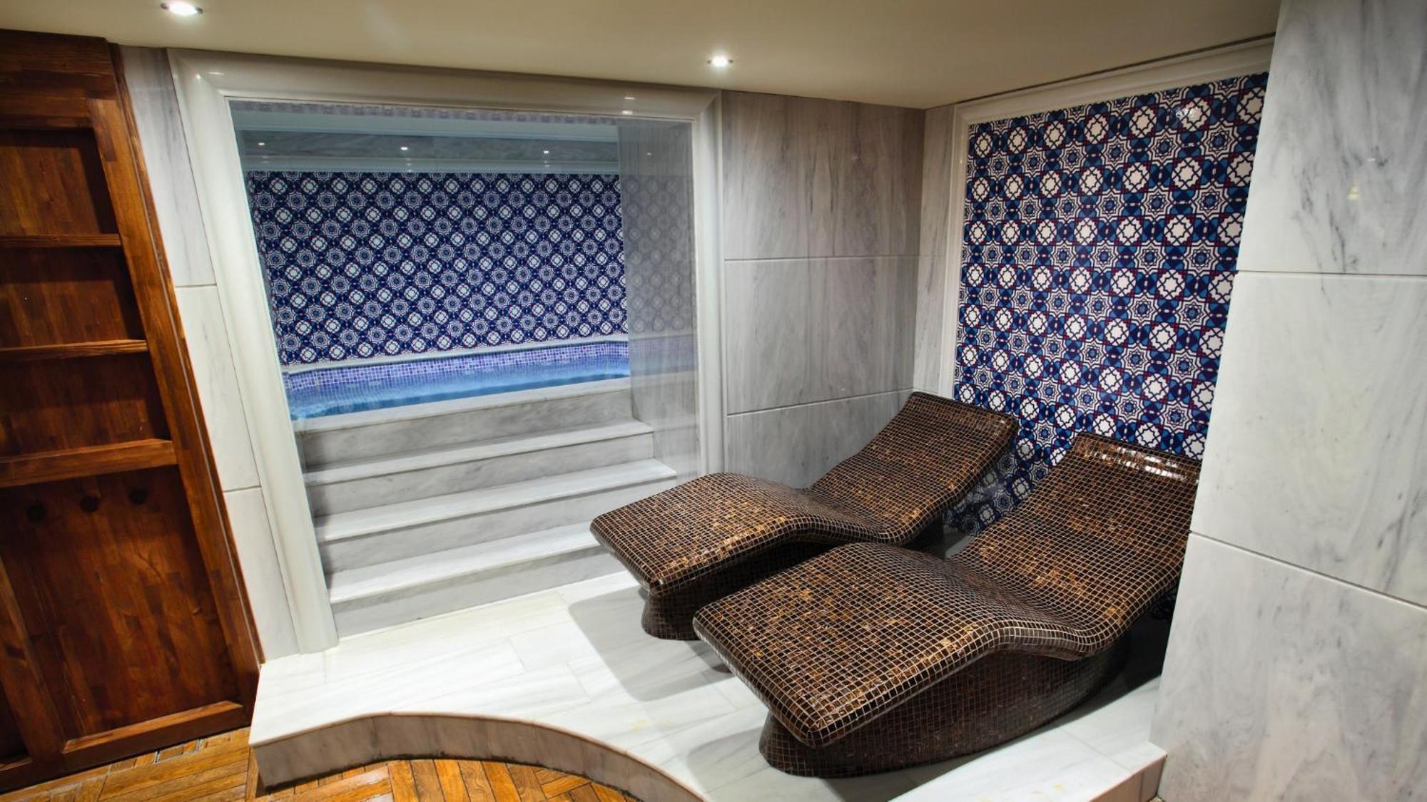 Grand Durmaz Hotel