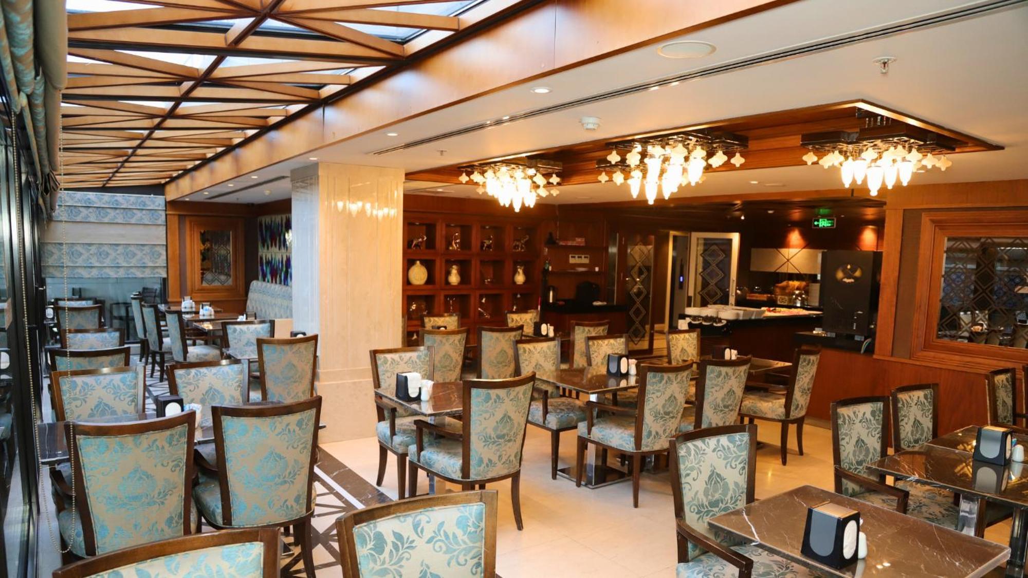 Hotel Grand Durmaz