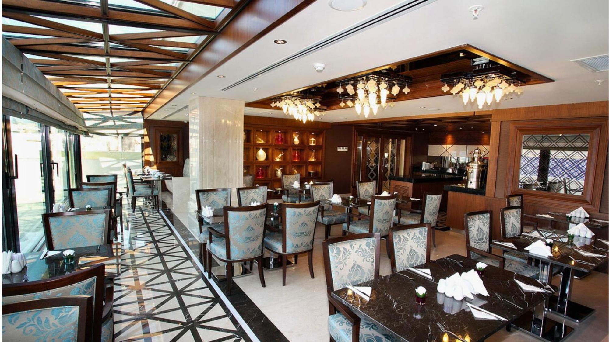 Hotel Grand Durmaz Istanboel