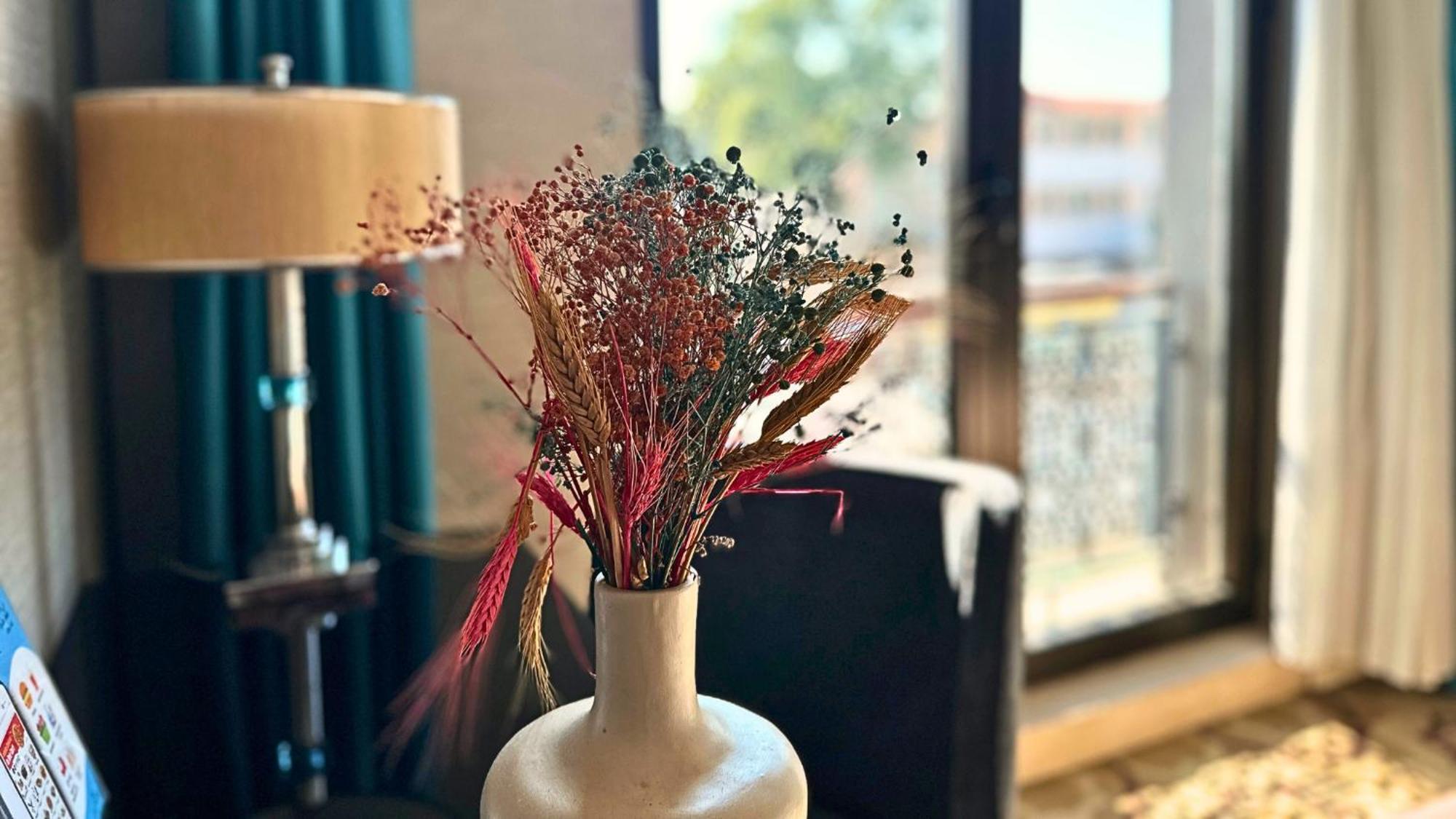 Hotel Grand Durmaz Istanboel