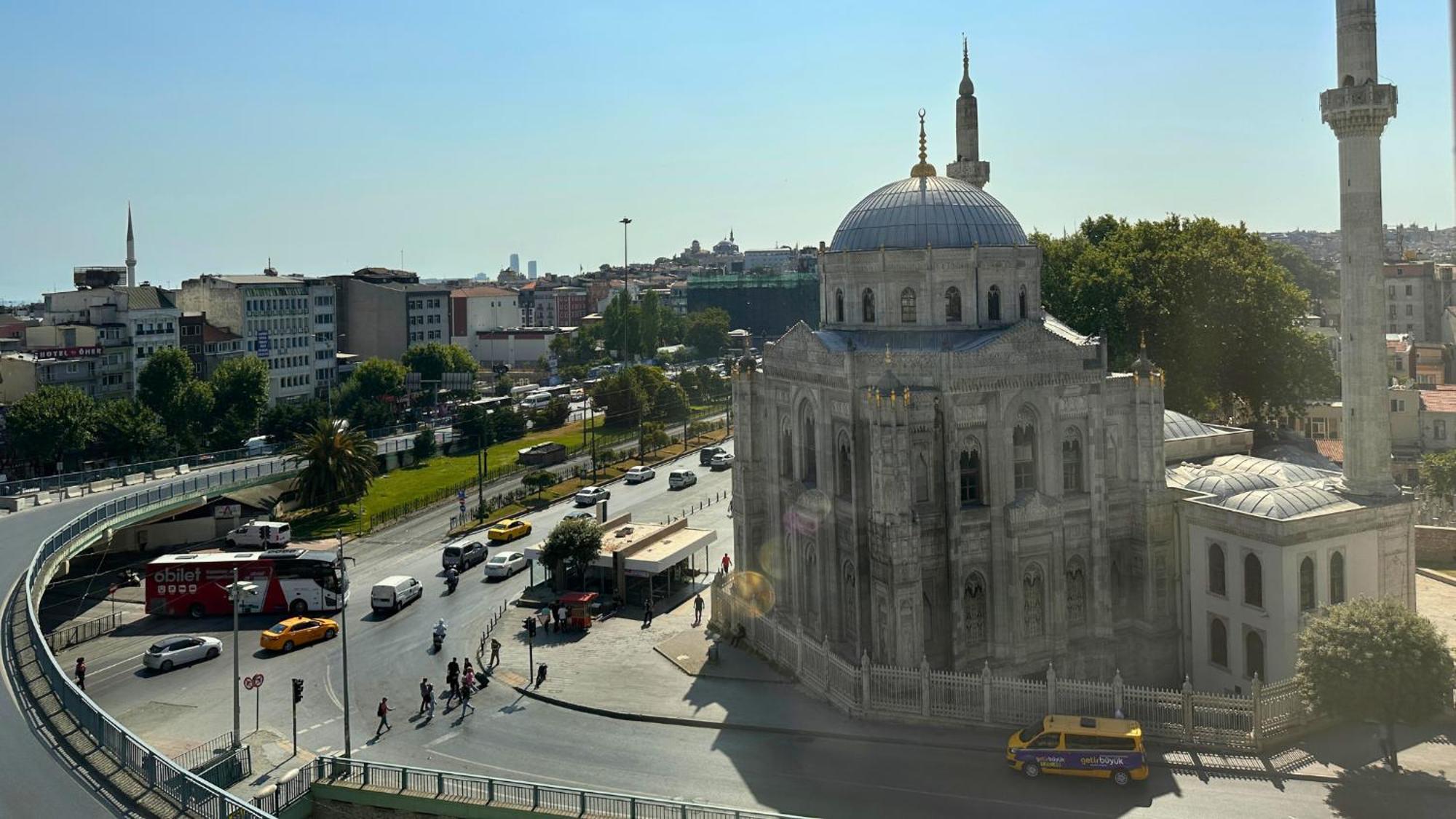 Hotel Grand Durmaz 4*