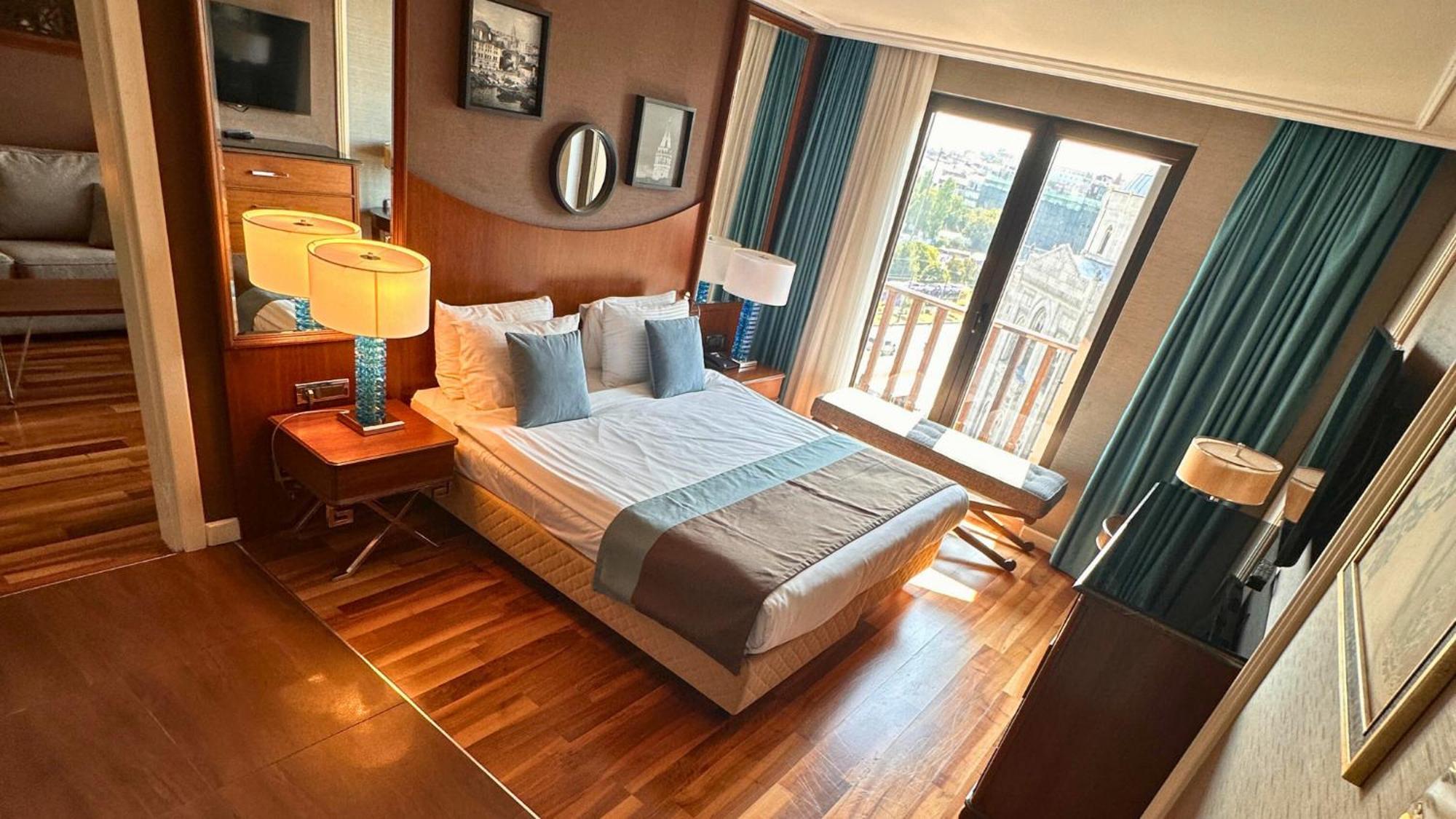 Hotel Grand Durmaz