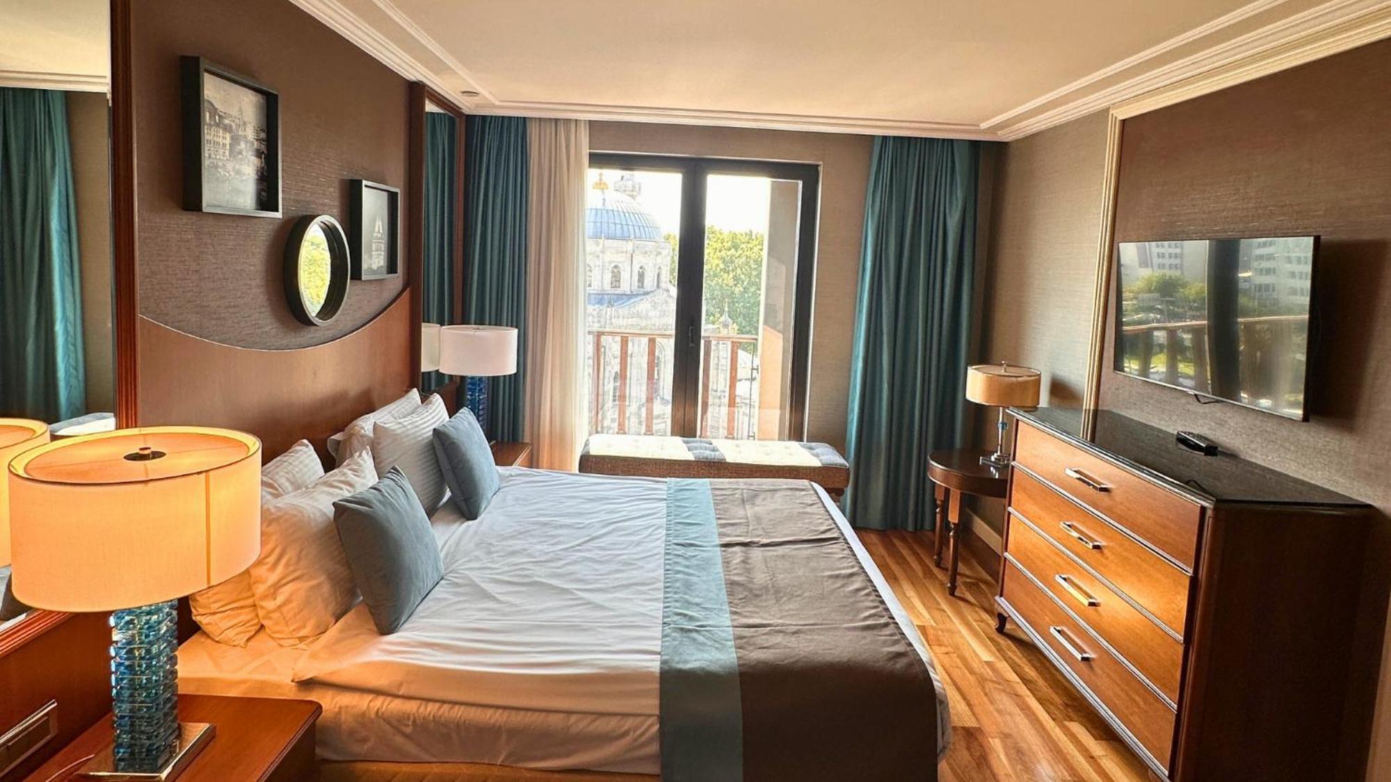 Grand Durmaz Hotel