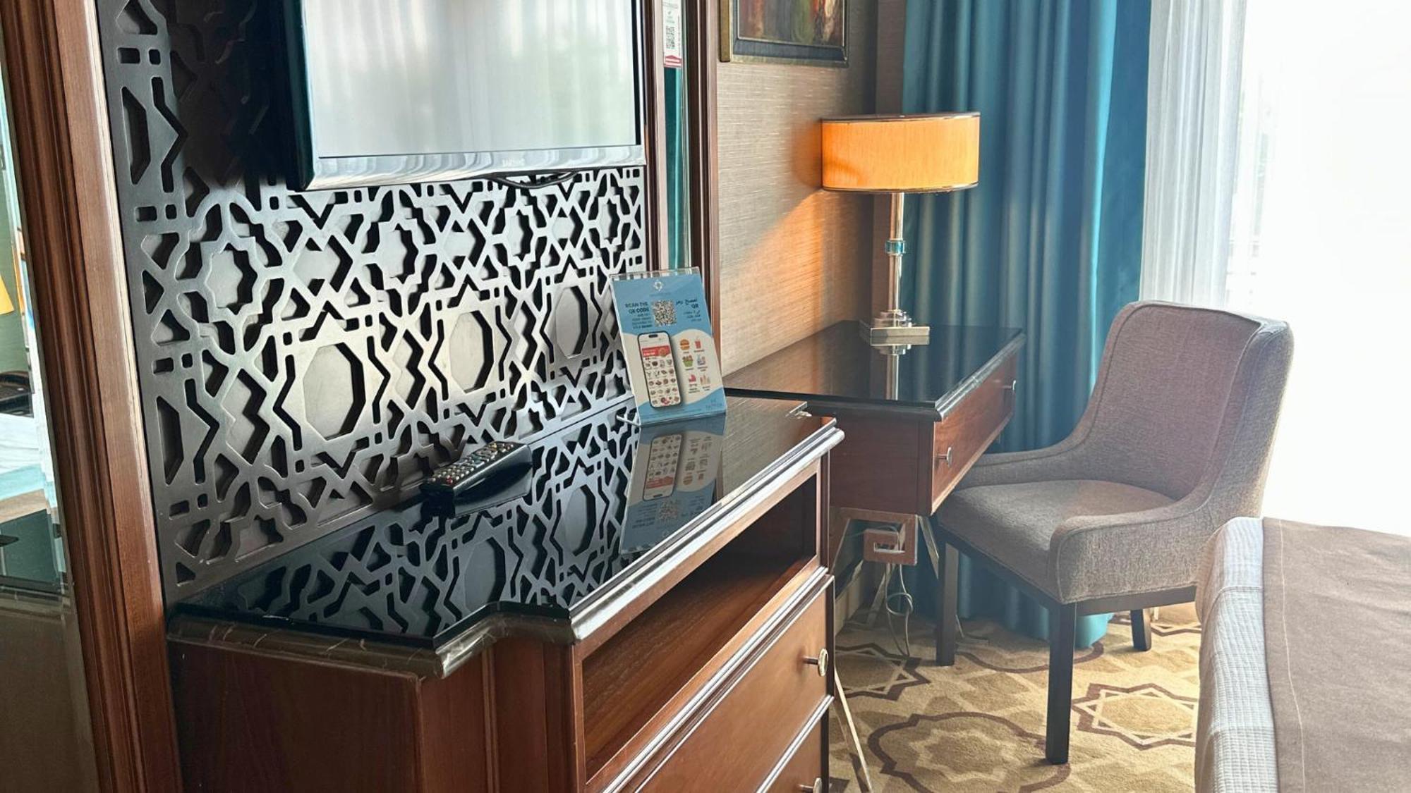 Grand Durmaz Hotel Istanboel