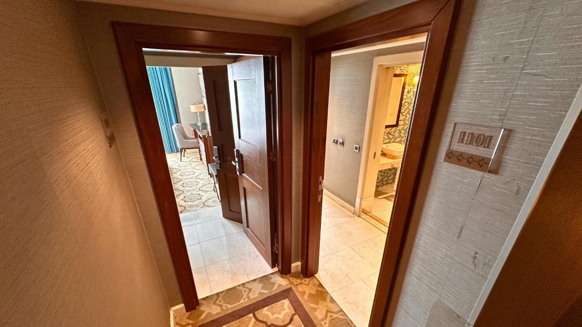 Hotel Grand Durmaz Istanboel