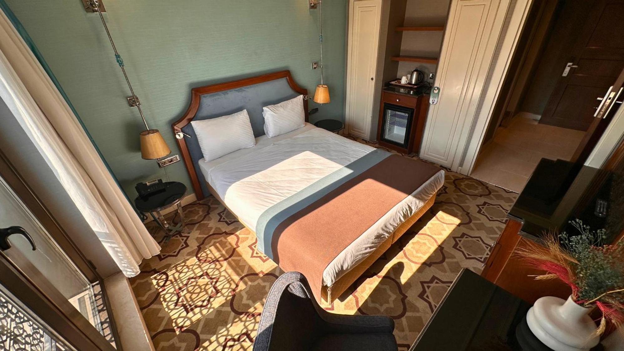 Grand Durmaz Hotel