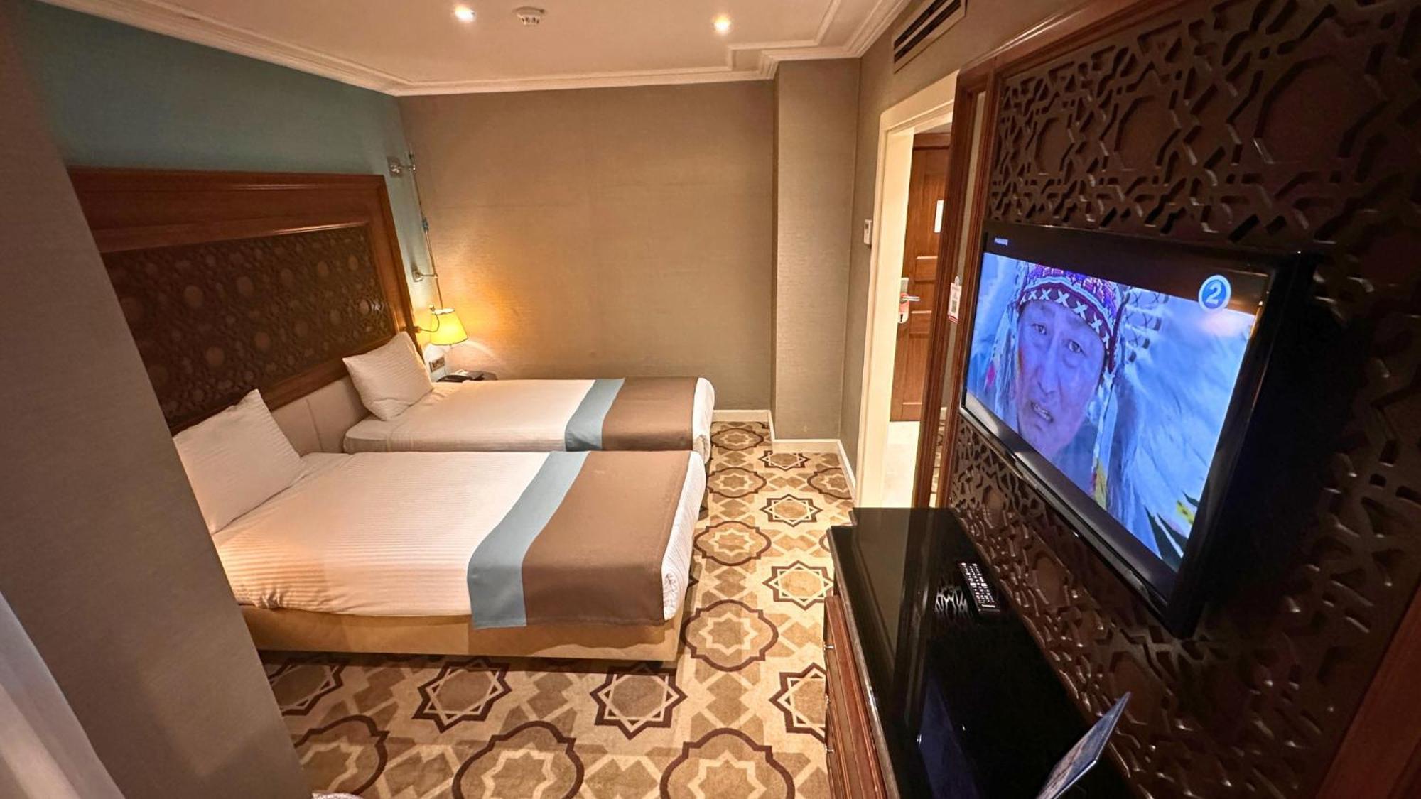 Hotel Grand Durmaz 4*